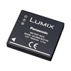 Panasonic DMW-BCE10 Batteri - 1000mAh, 3,6V Li-Ion